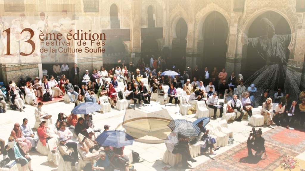 Festival der Sufi-Kultur: Kunst der Vermittlung